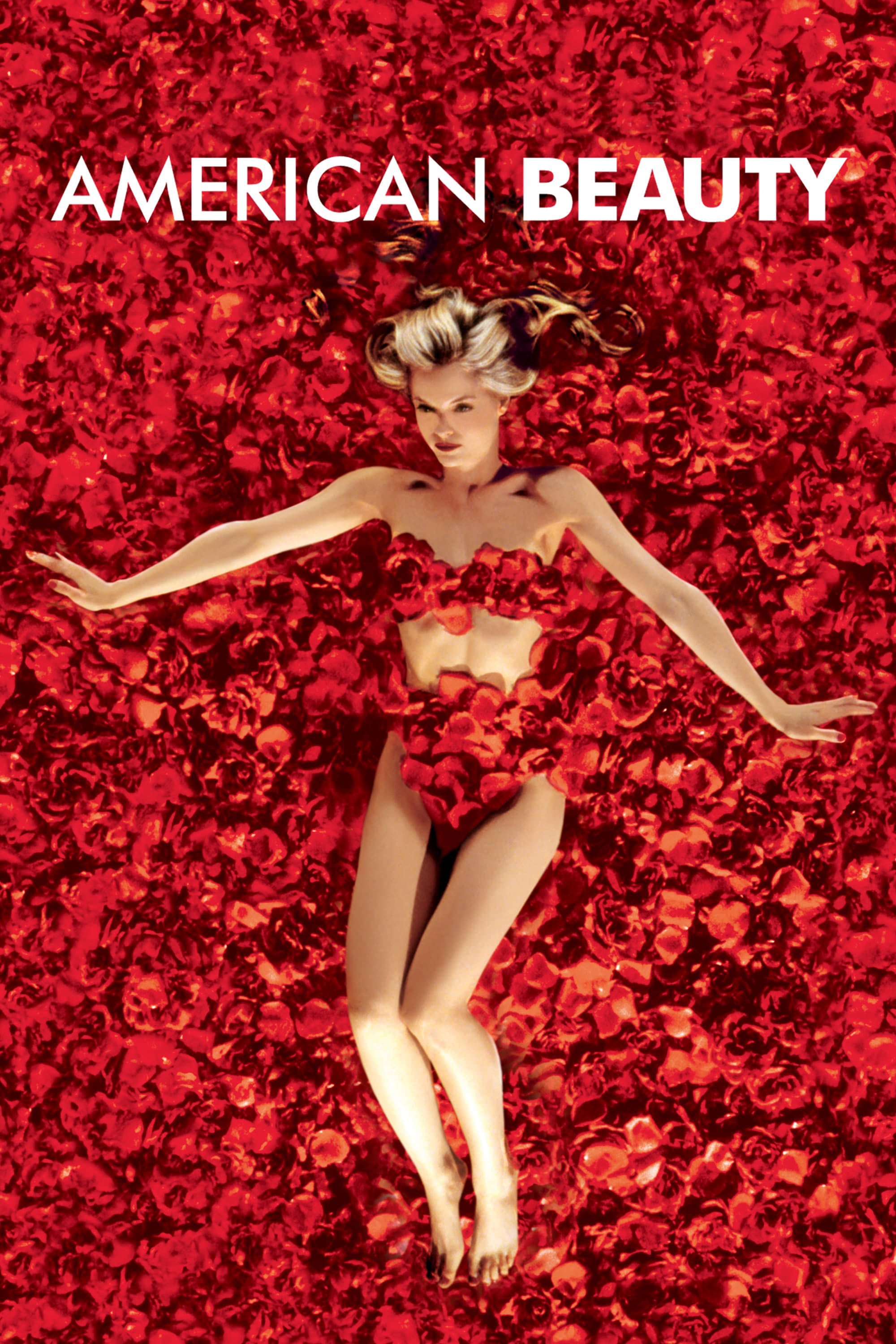 American Beauty - Sam Mendes · 1999