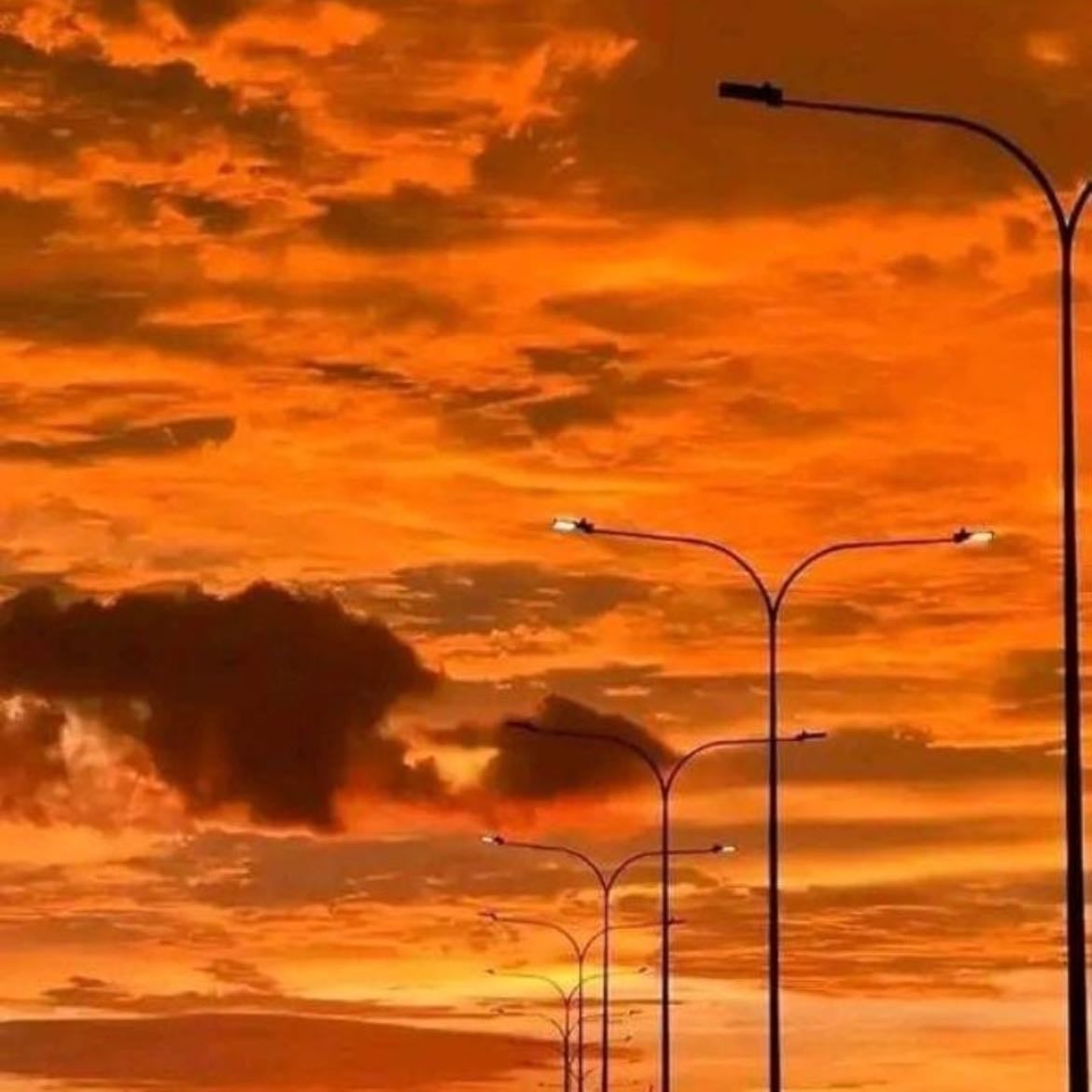 Orange - Color alignment