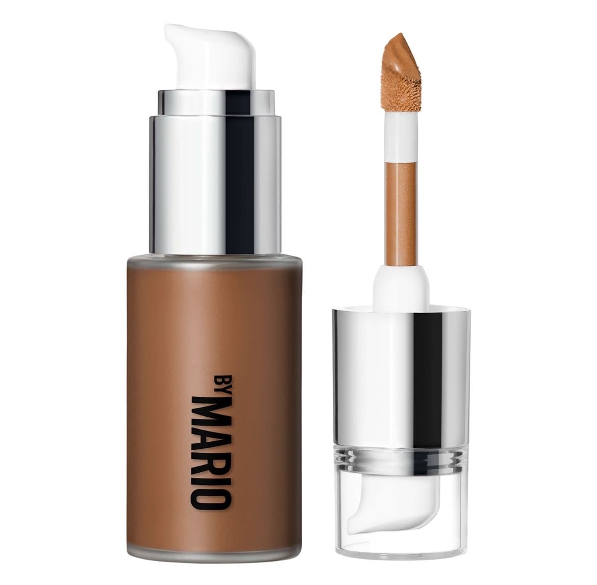 Softsculpt Serum bronzant - Makeup by Mario
