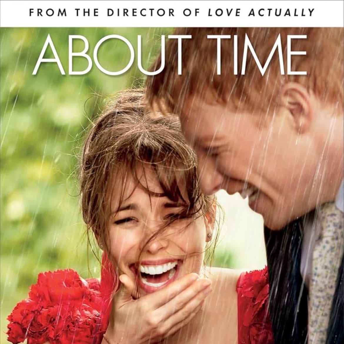 About Time - 2013