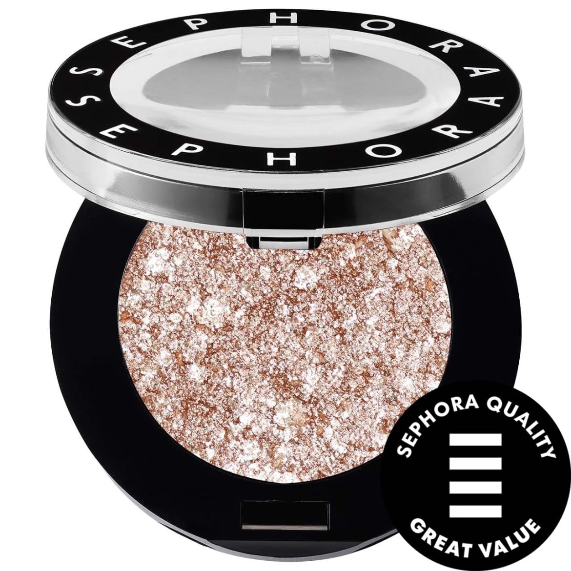 Sephora Collection - Fard ร paupiรจres - 105 Twinkle Twinkle
