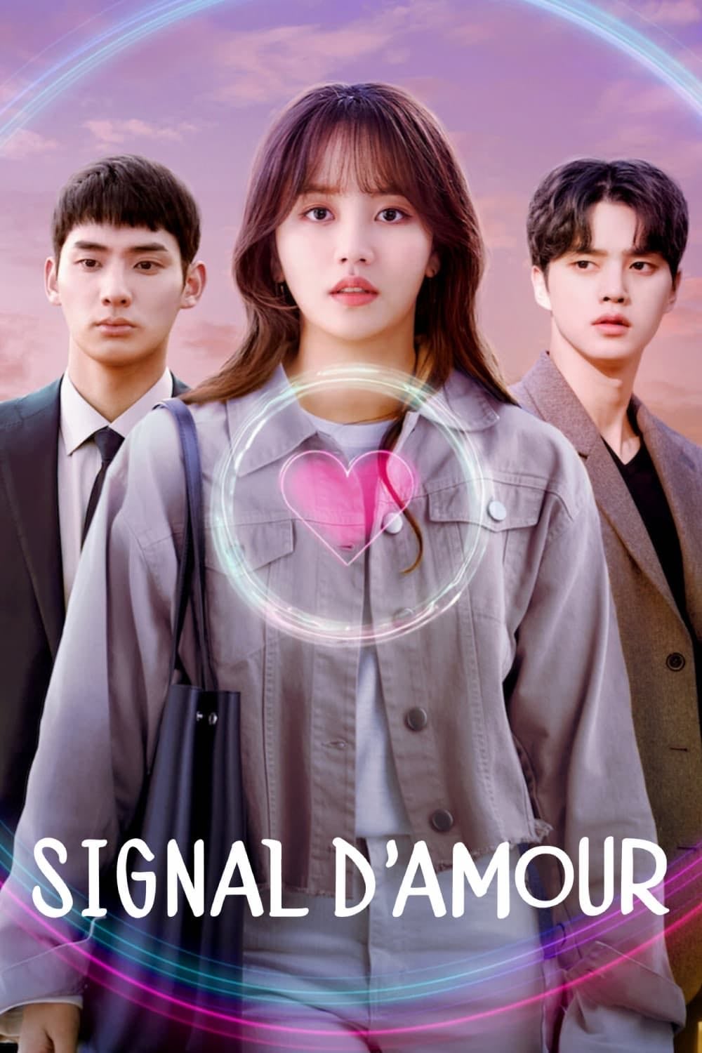 Love Alarm - Yu Bo-ra · 2019