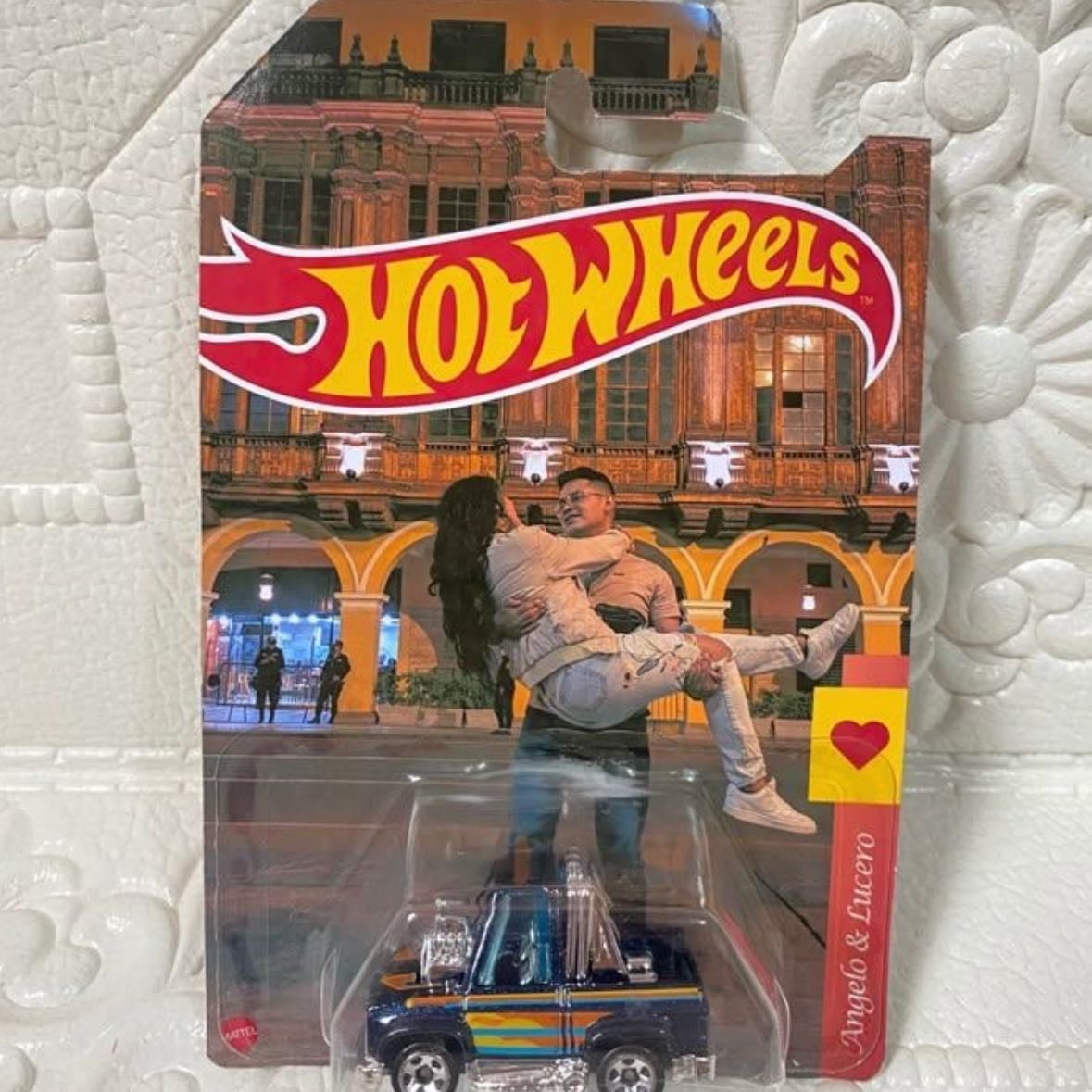 Hotwells personalizado