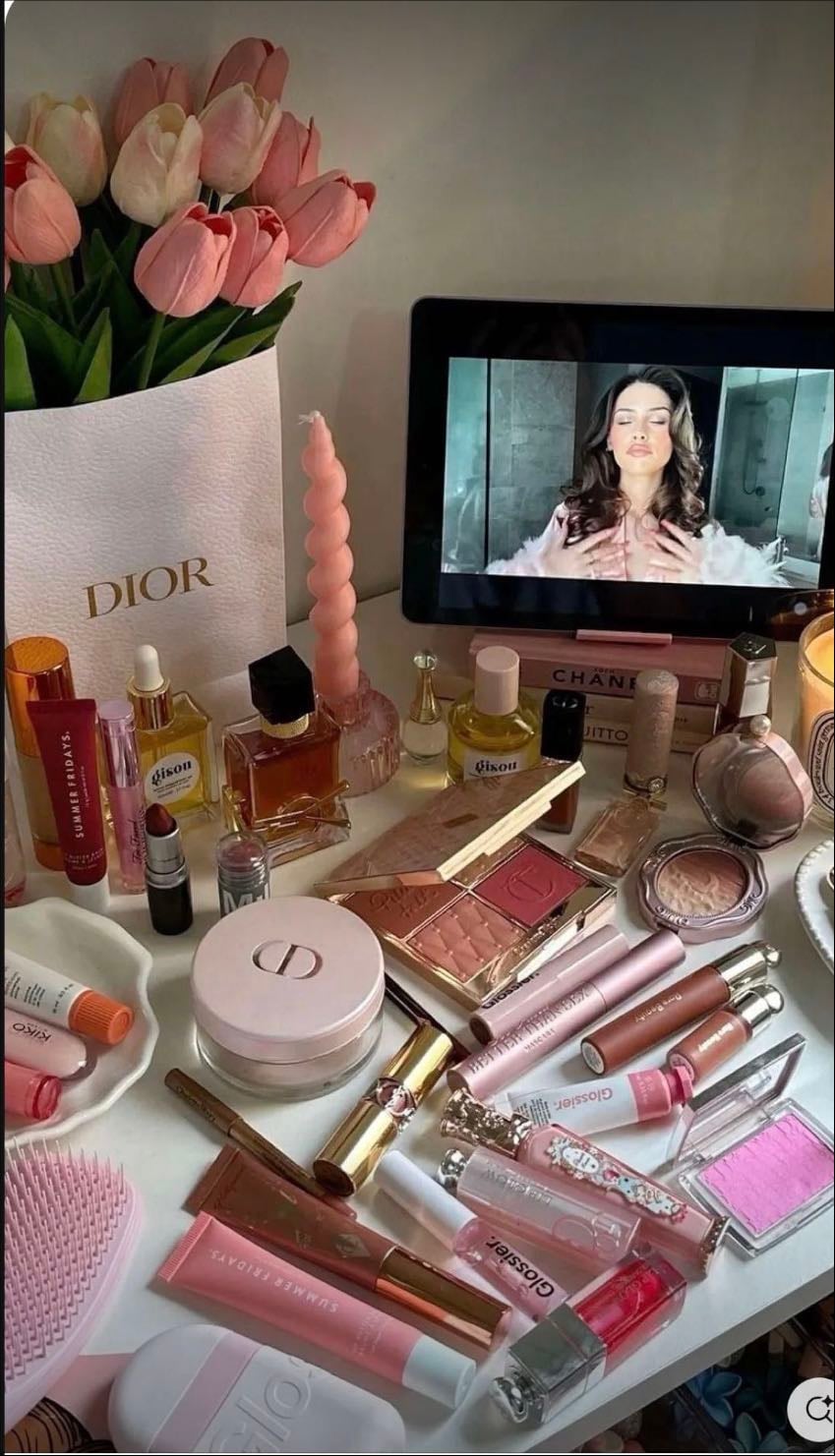Maquillarte - Busca totorales de maquillaje que te gustaría hacer o aprender