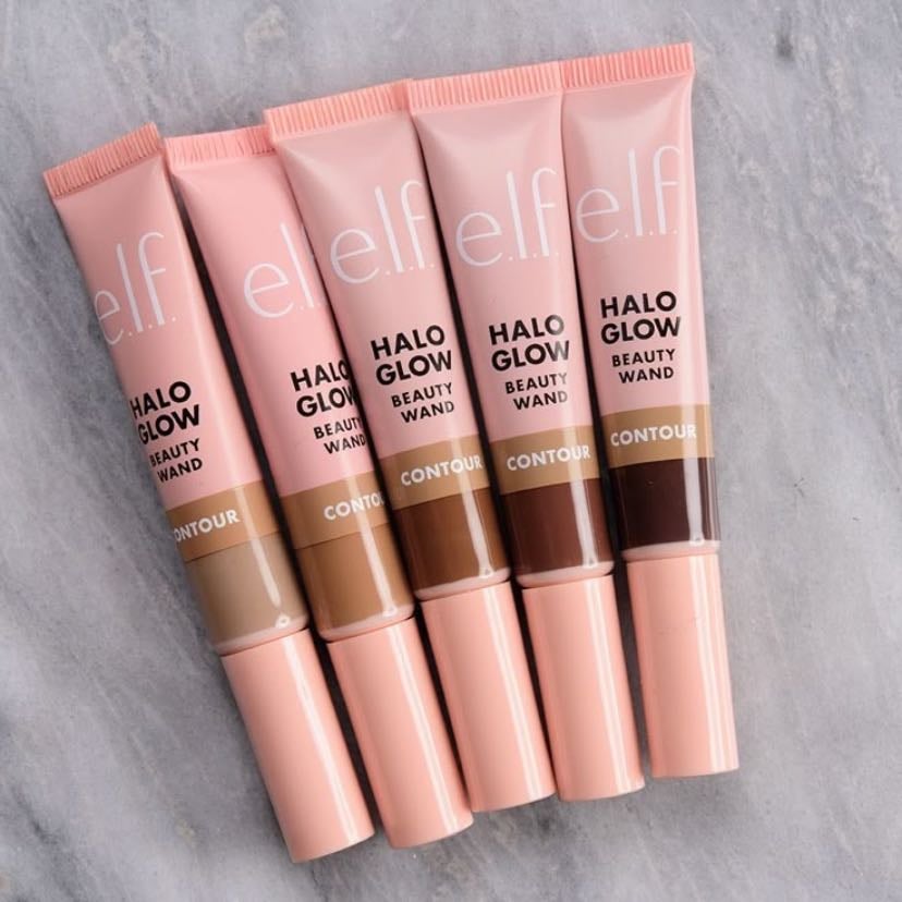 Halo glow contour wand - E.l.f