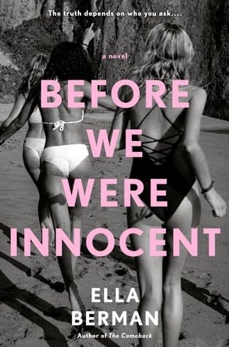 Before We Were Innocent - Ella Berman · 2023