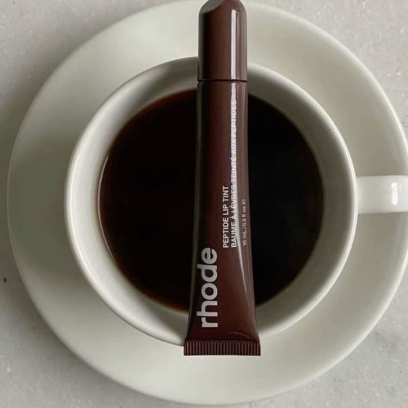 Peptide Lip Tint - Rhode