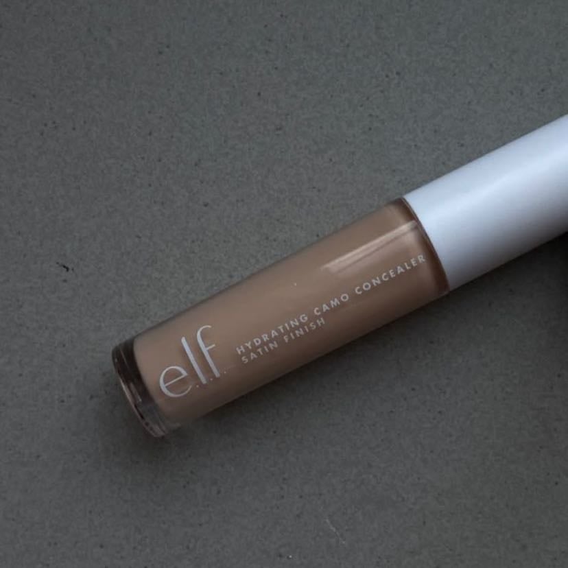 Camo concealer - E.l.f