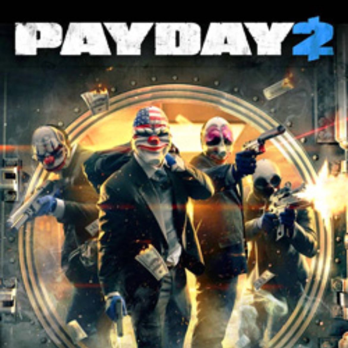 Payday 2