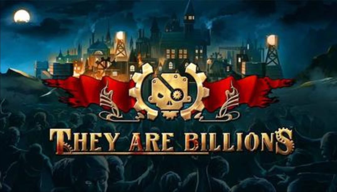 They are Billions