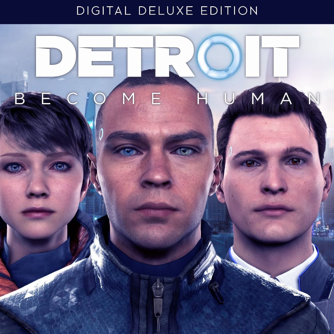 Detroit become human