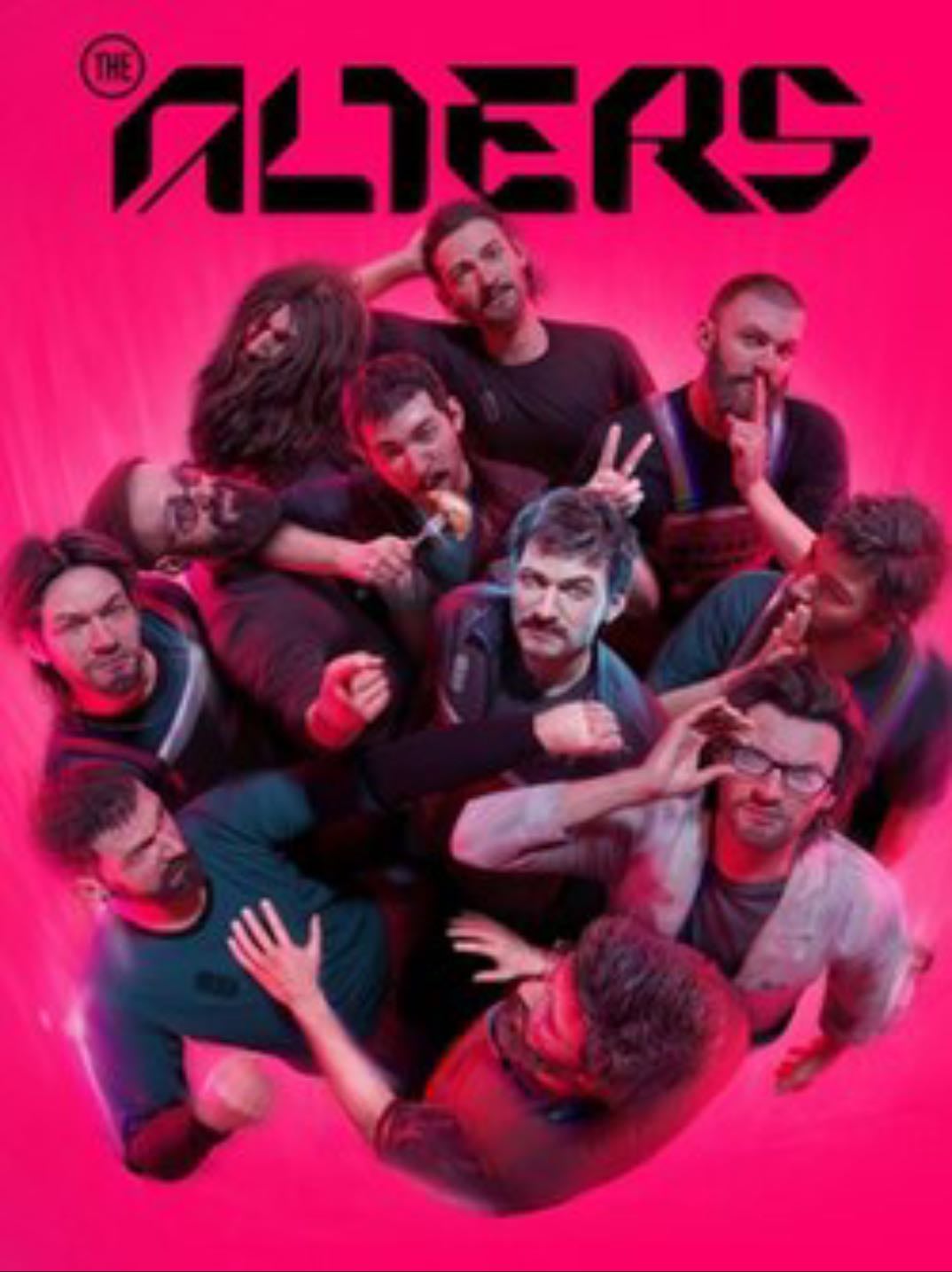 The Alters - PC (Microsoft Windows) · PlayStation 5 · Xbox Series X|S