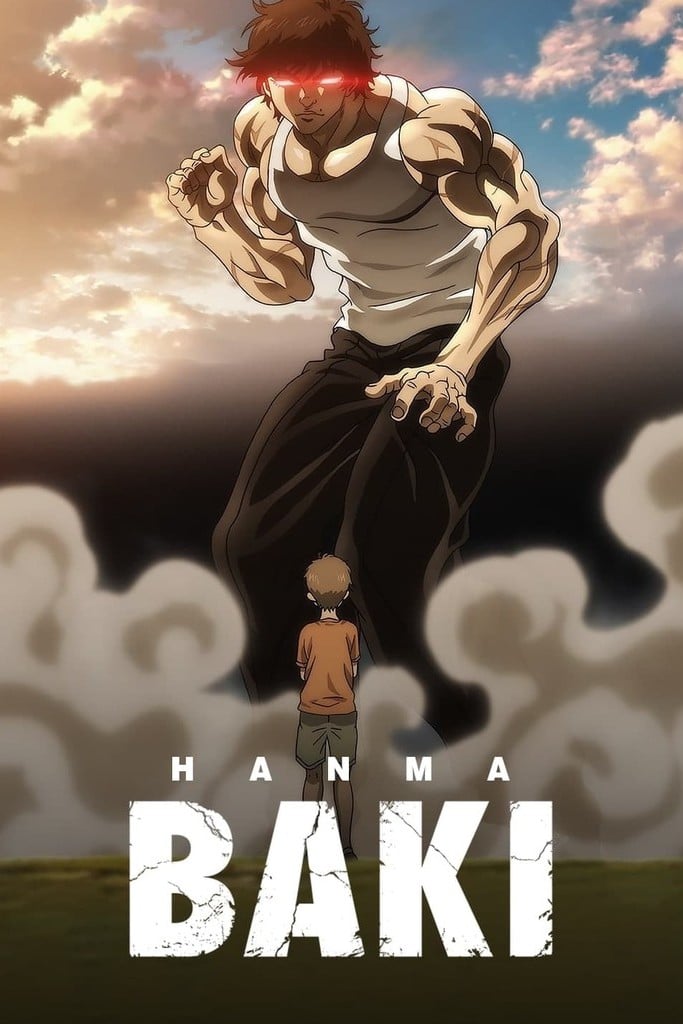 BAKI SAGA