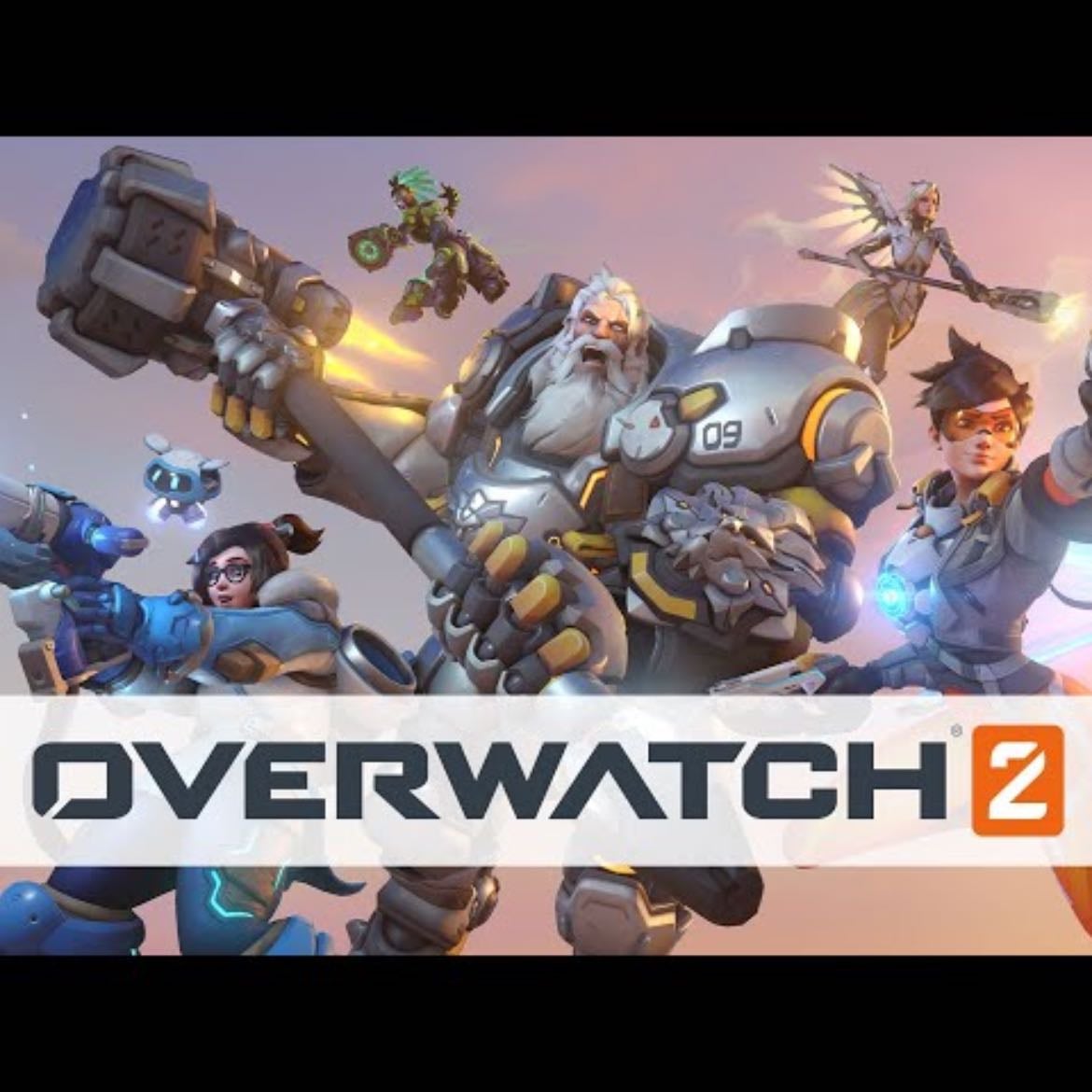 Overwatch 2