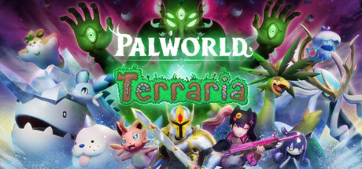 Palworld