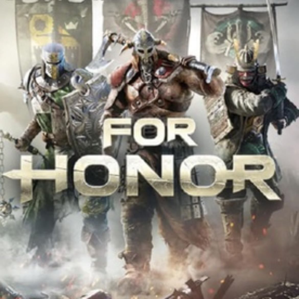 For Honor