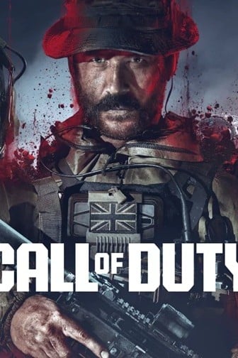 COD SAGA