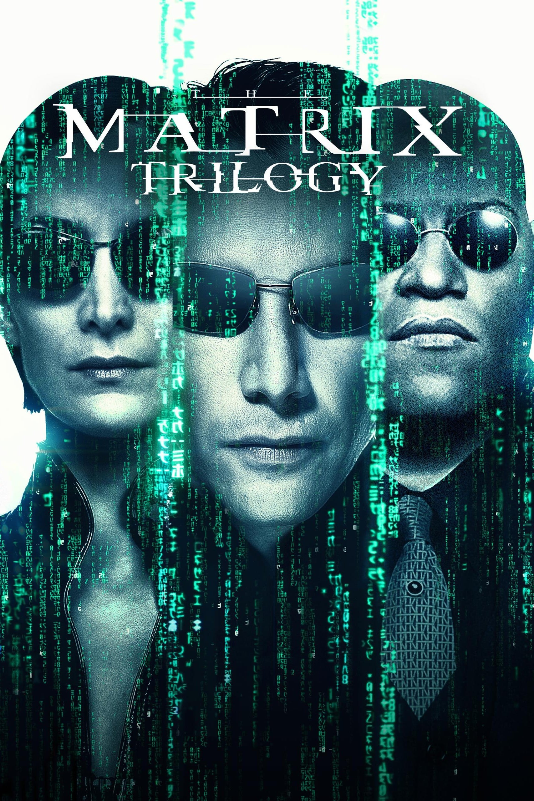 MATRIX SAGA