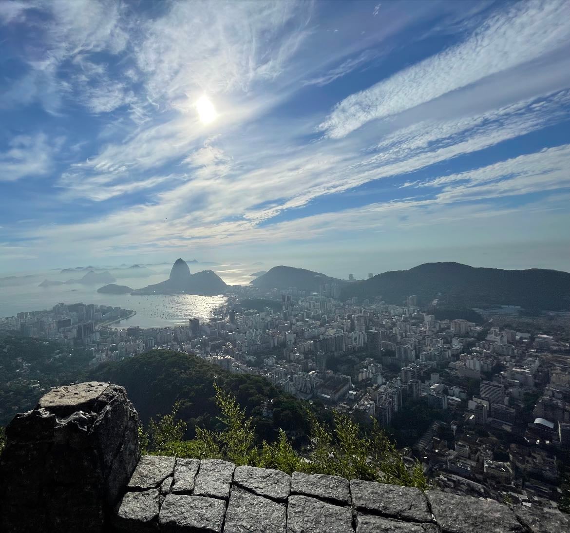 Rio de Janeiro - Places hypelist by Ligia Canali