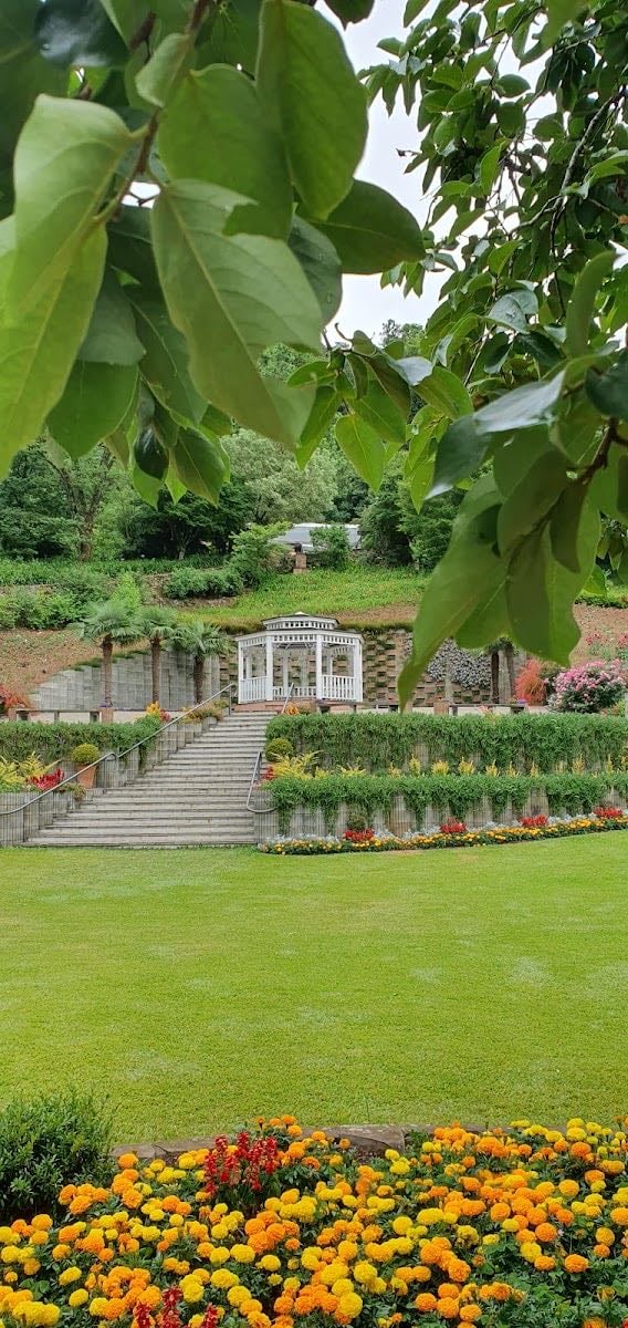 Le Jardin Parque de Lavanda