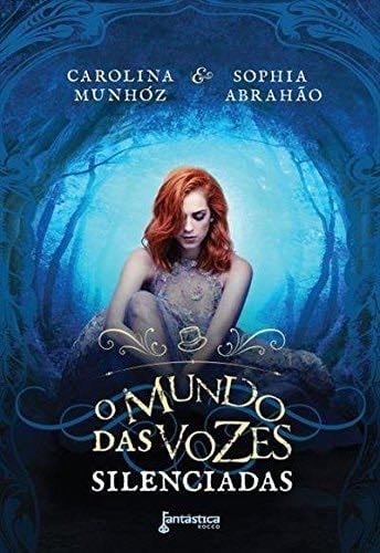 O Mundo das Vozes Silenciadas (Em Portuguese do Brasil) - _ · 2015