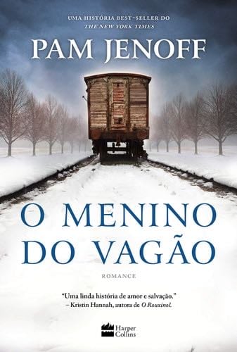 O Menino do Vagao (Em Portugues do Brasil) - _ · 2017