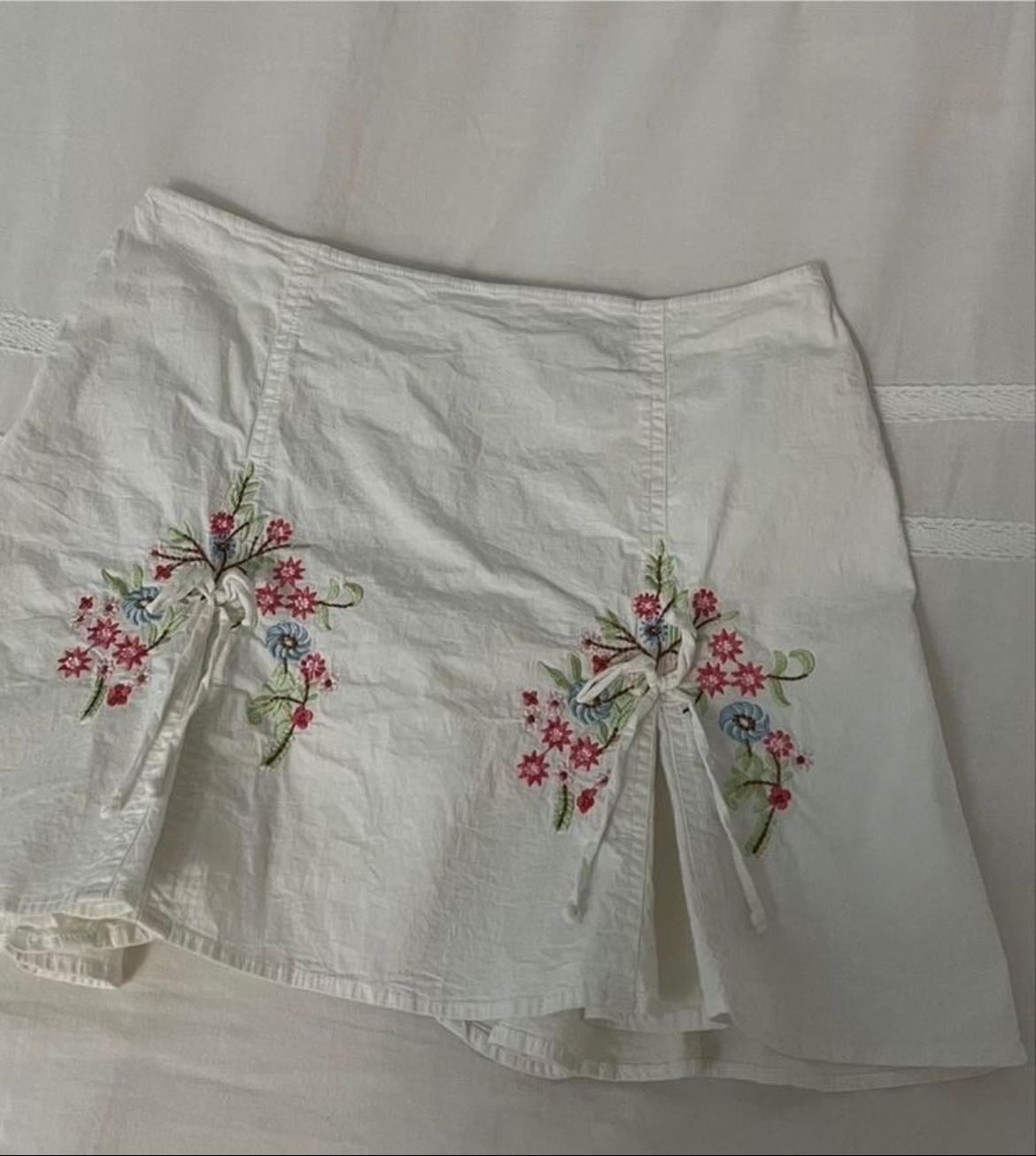 Mini Skirts