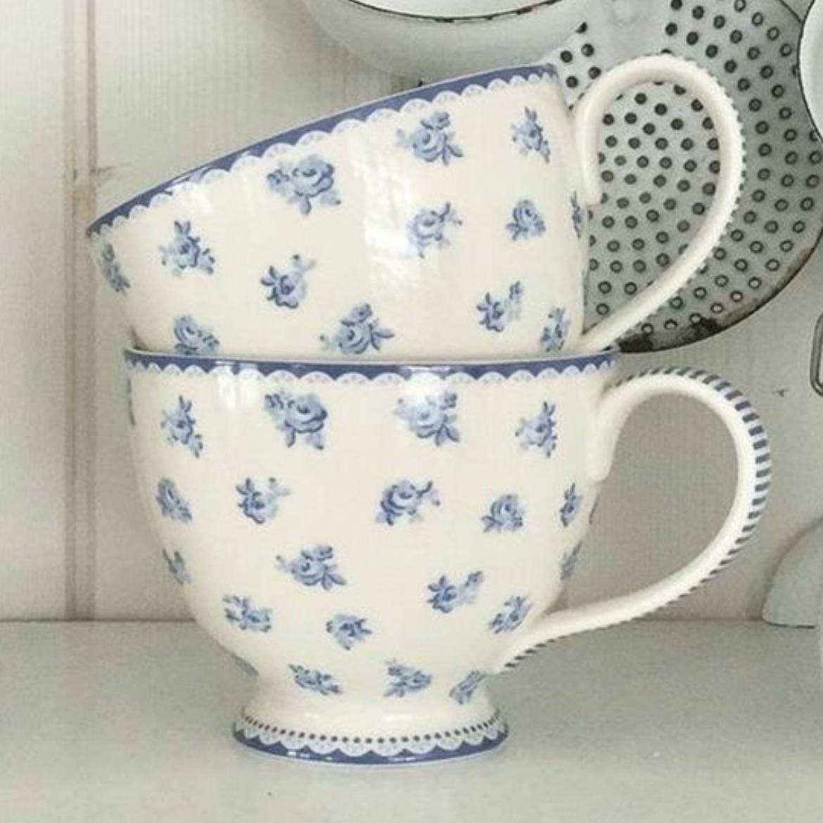 Tea Cups