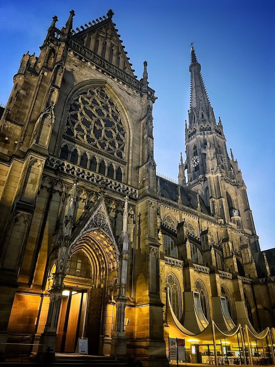 Linzer Mariendom