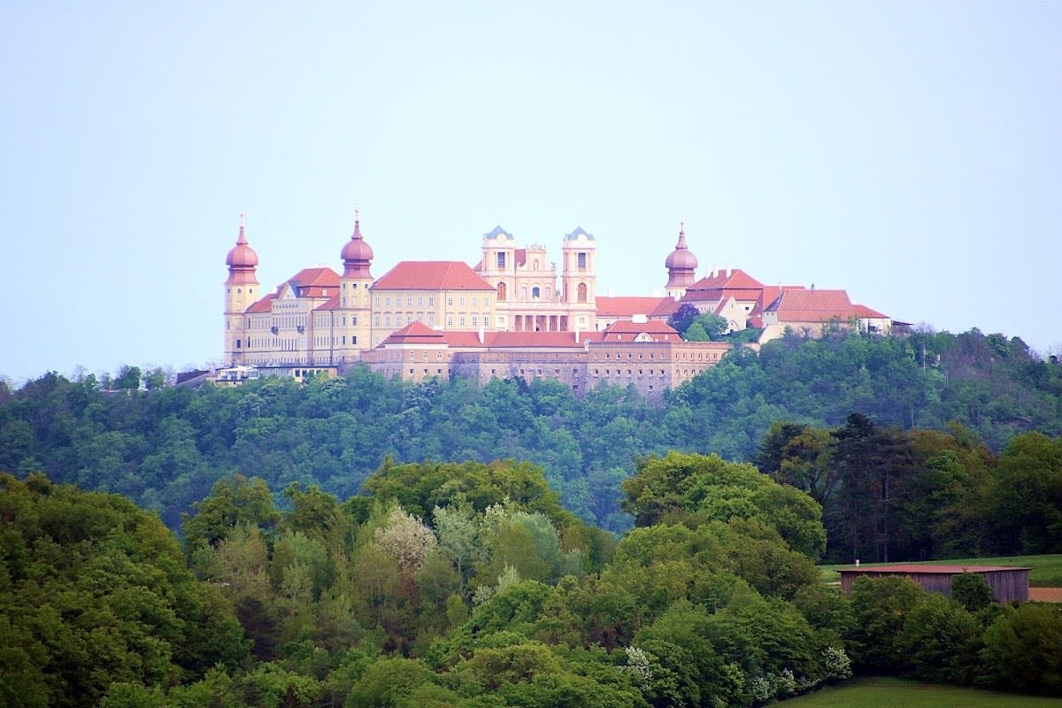 Göttweig Abbey