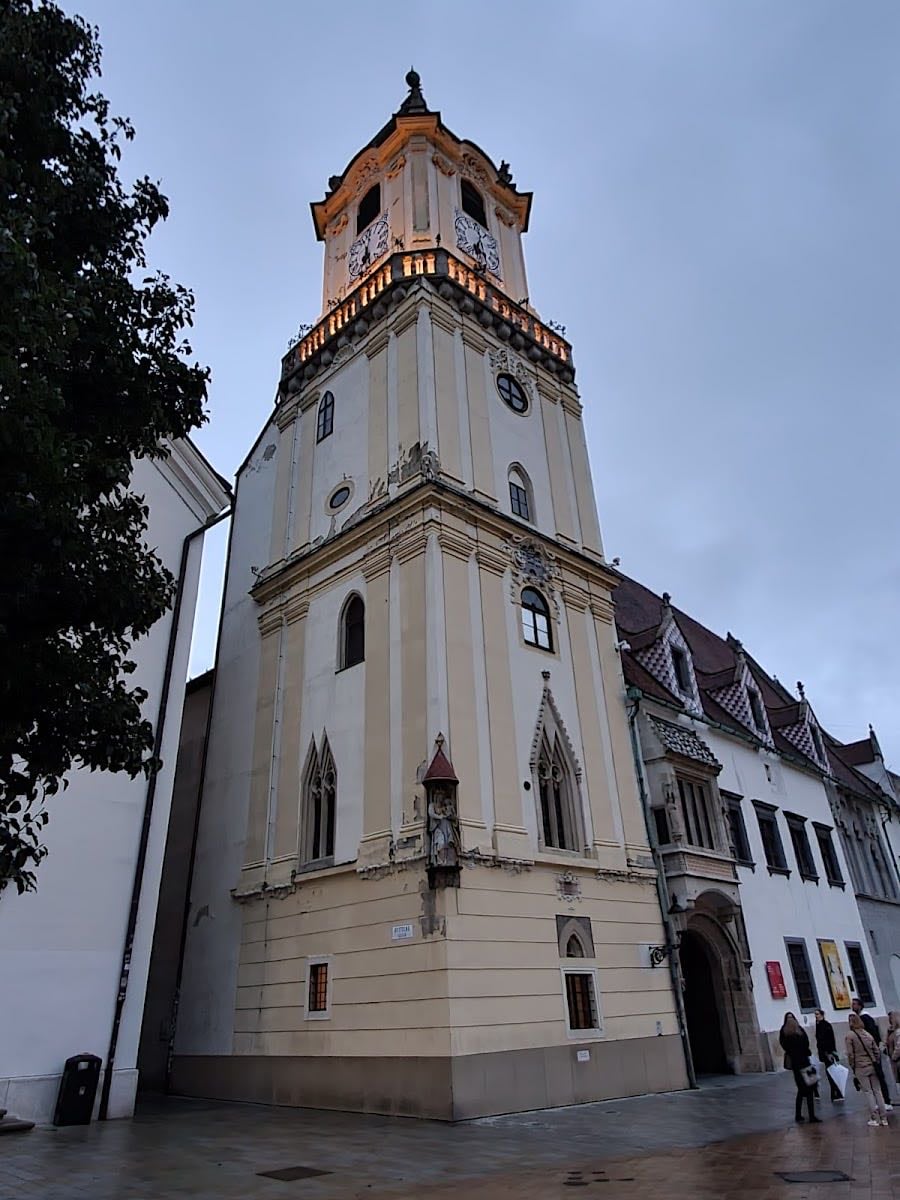 Old Town Hall