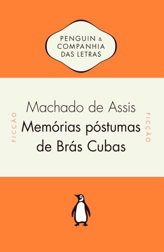 Memorias Postumas de Bras Cubas - _ · 2014