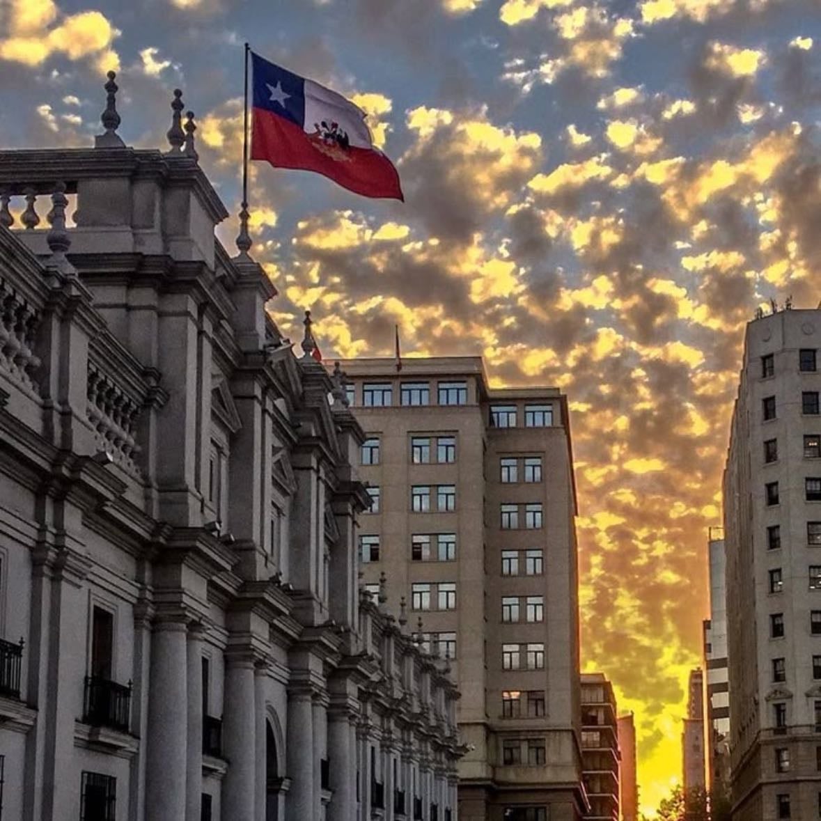 Chile