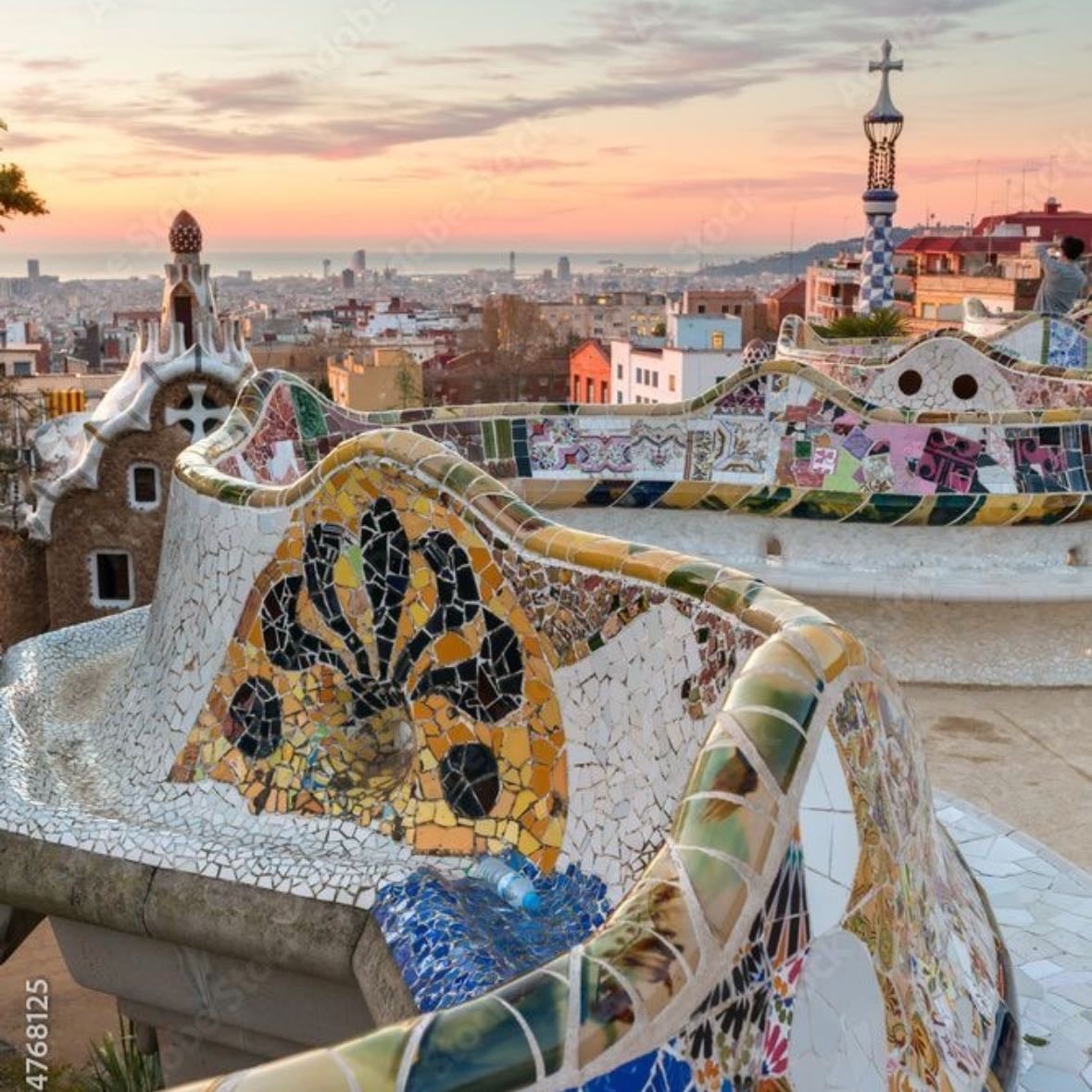 Barcelona - casa