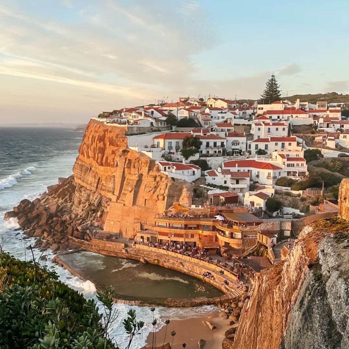 Portugal