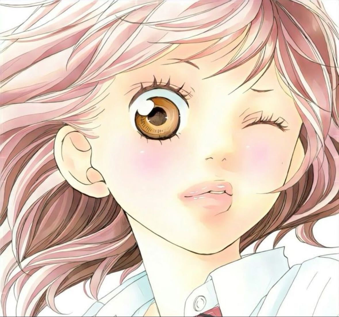 shoujos⋅˚₊‧ 𐙚 ⋅˚₊‧ 🪷