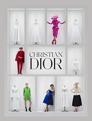 Christian Dior - Oriole Cullen, Connie Karol Burks · 2019