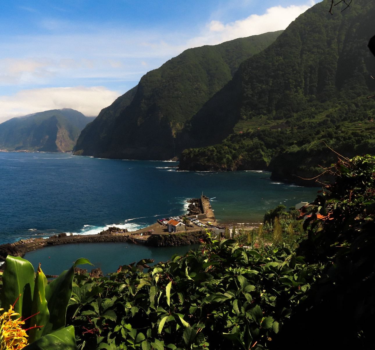 Madeira - Places hypelist by Nicolò collivignarelli