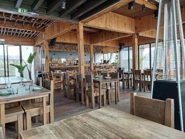 Indigo Ericeira