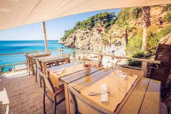 Amante Ibiza