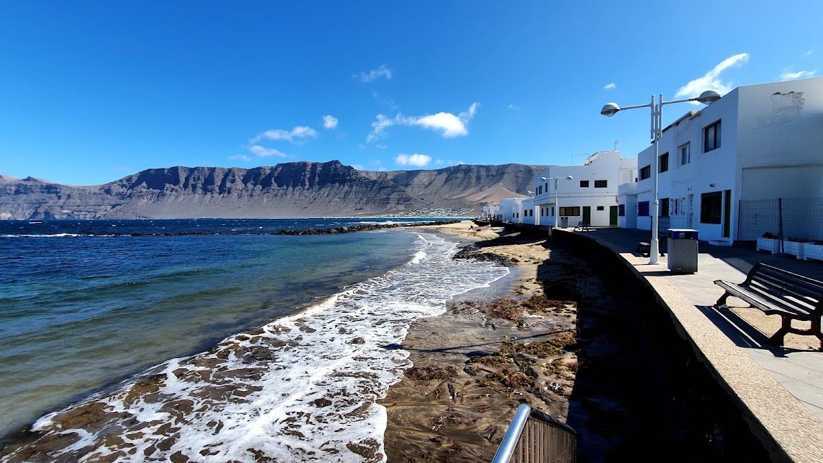 Caleta de Famara