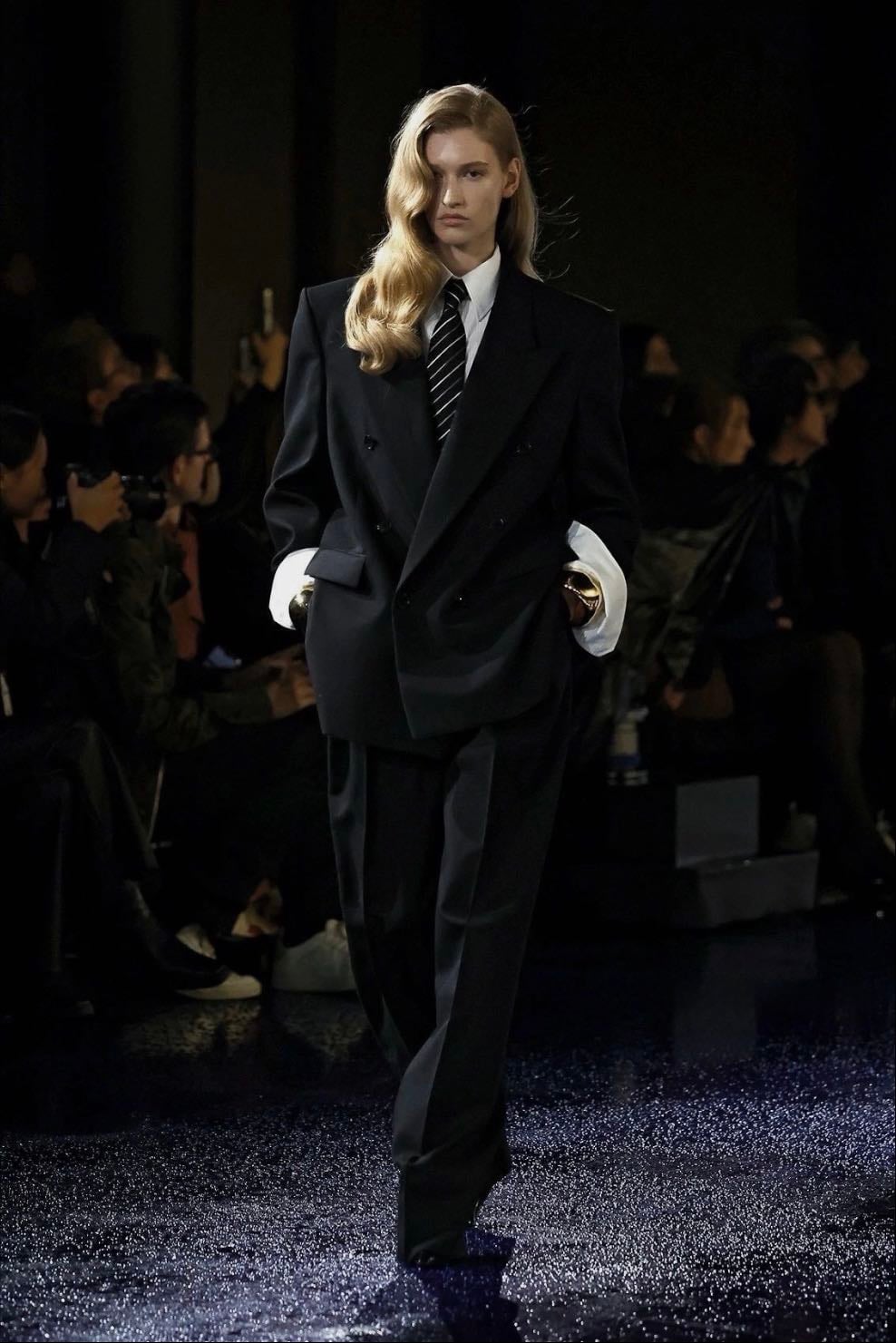 Conjunto de blazer