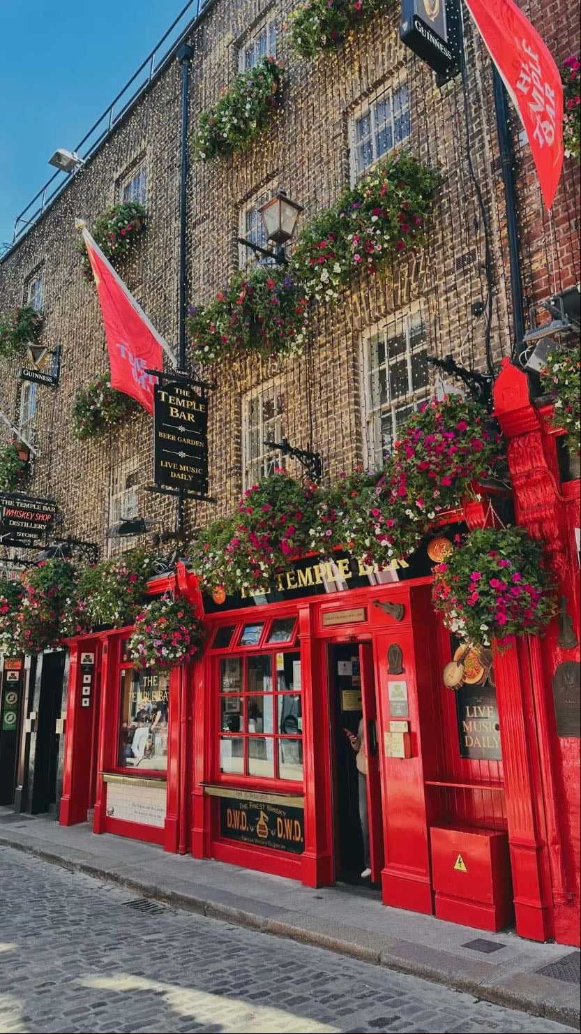 Dublin