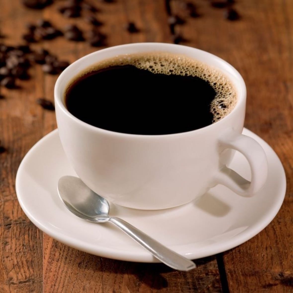 Café americano