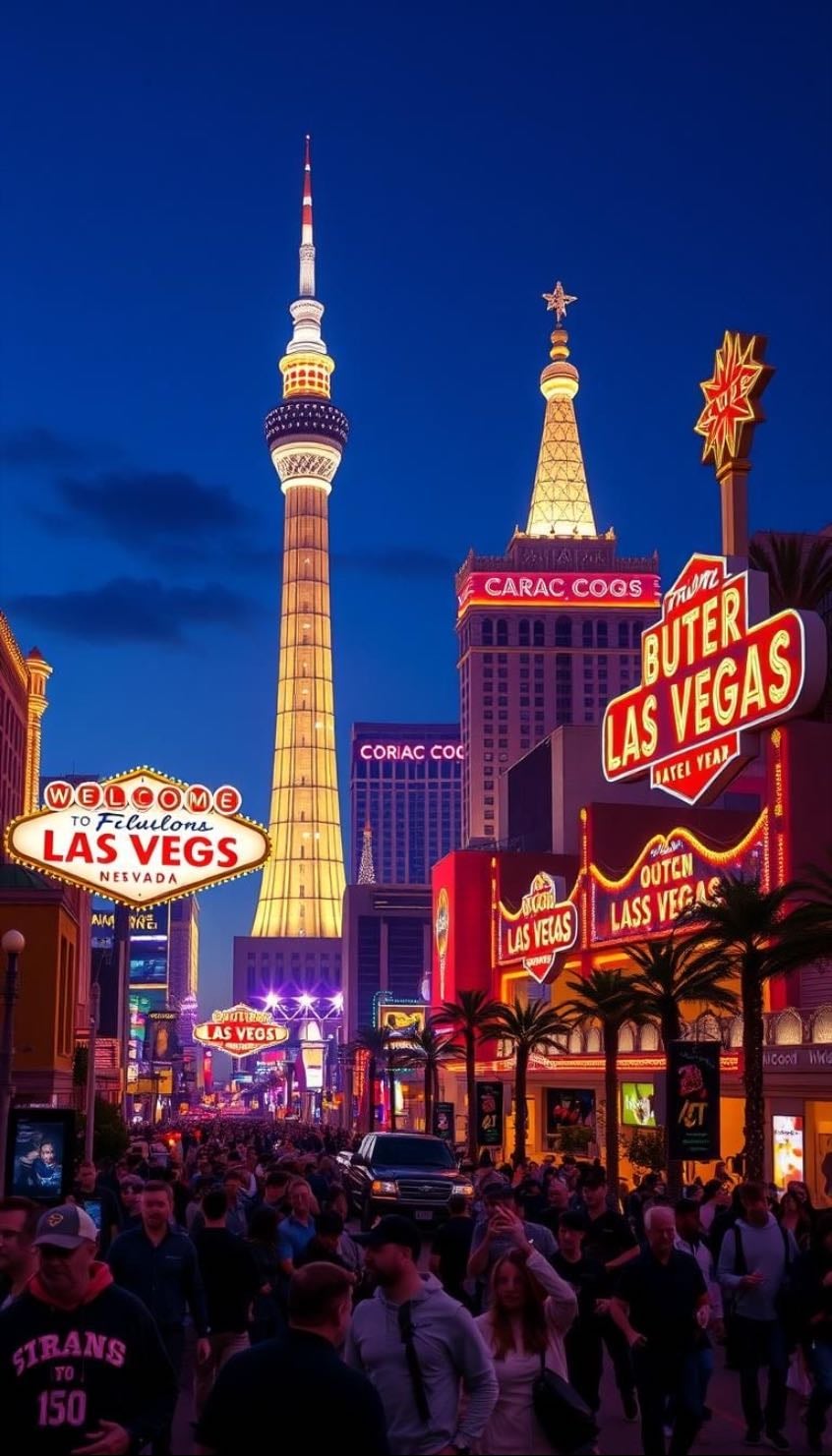 Las Vegas