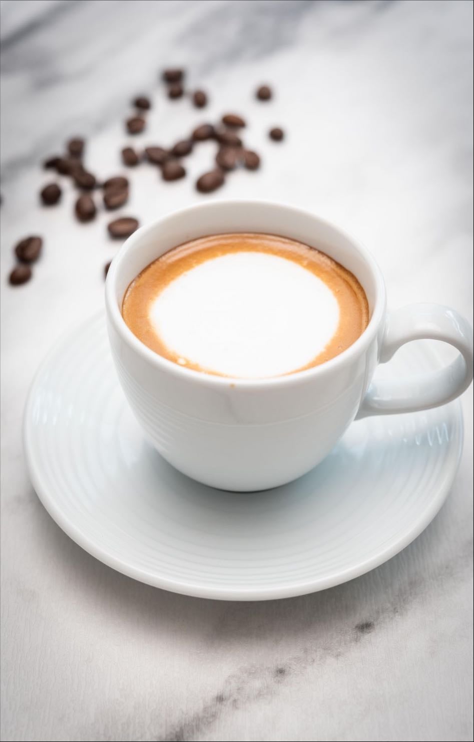 Macchiato