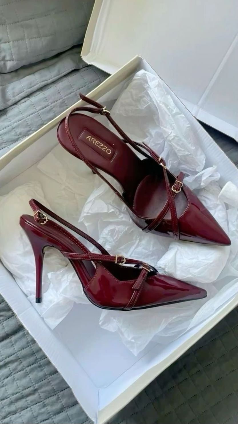 Scarpin