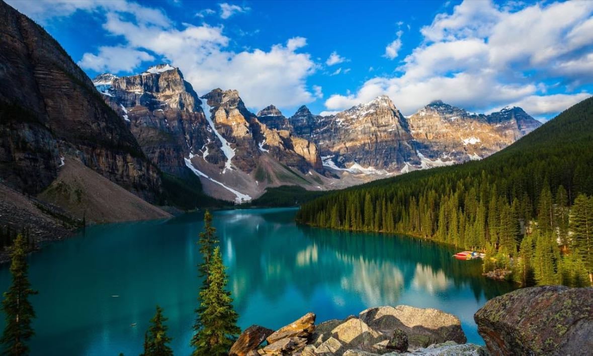 Banff