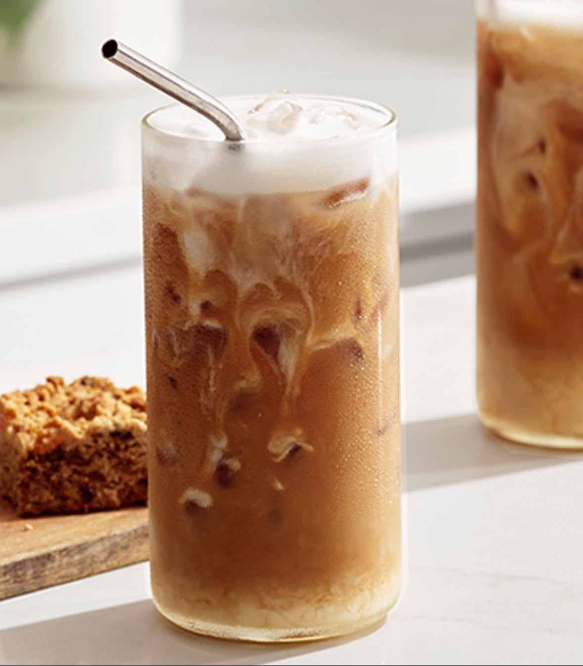 Iced Latte