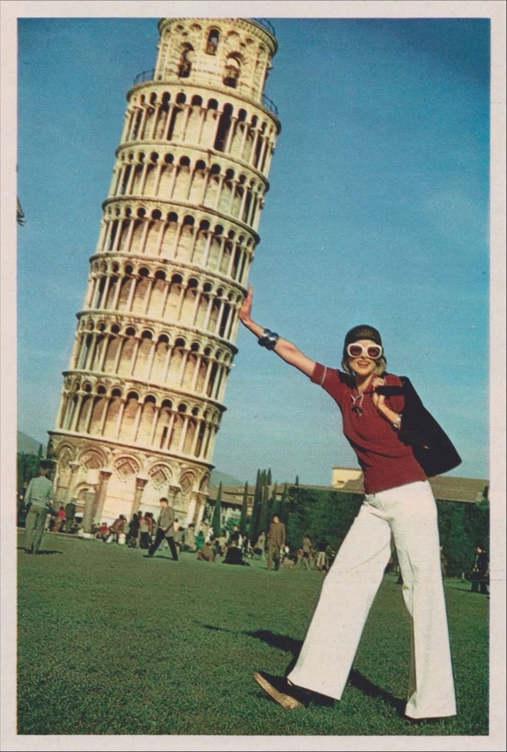 Pisa